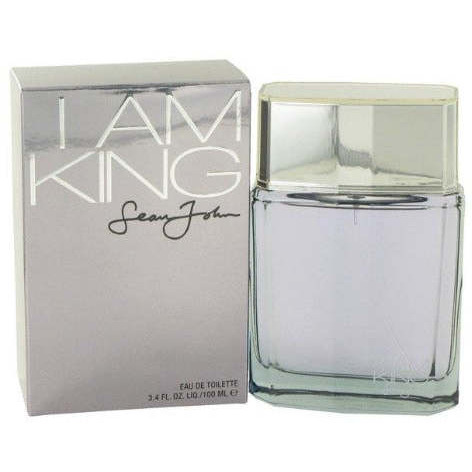 Sean John I Am King Eau De Toilette