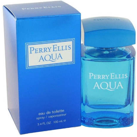 Perry Ellis Aqua Eau De Toilette