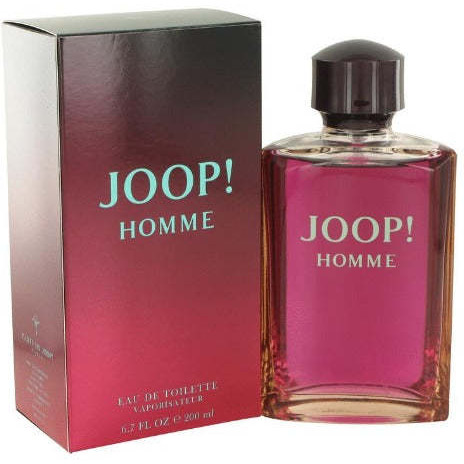 Joop! Eau De Toilette