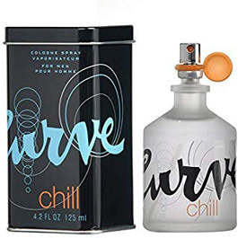 Curve Chill Cologne