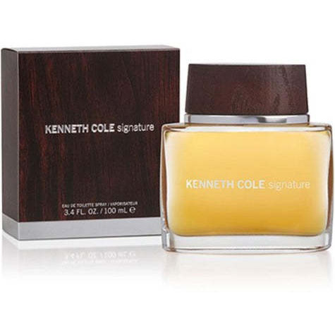 Kenneth Cole Signature Eau De Toilette