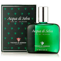 Acqua Di Selva Eau De Cologne