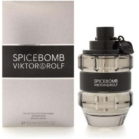 Spicebomb Eau De Toilette