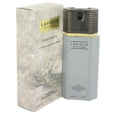 Lapidus Eau De Toilette