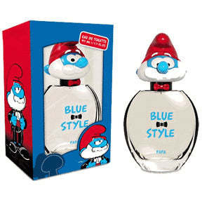 Kids Smurfs 3D Vanity