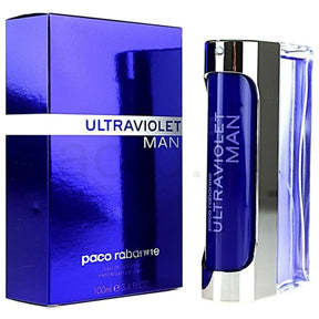 Ultraviolet Eau De Toilette