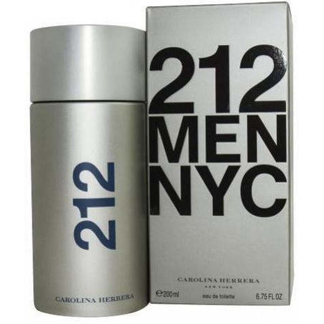 212 Eau De Toilette