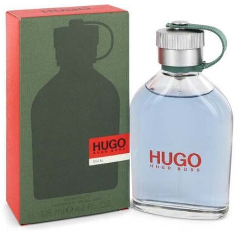 Hugo Eau De Toilette