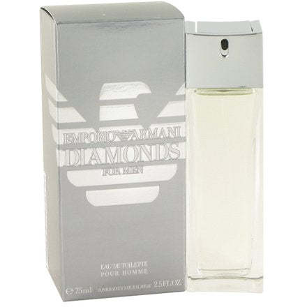 Emporio Armani Diamonds Eau De Toilette