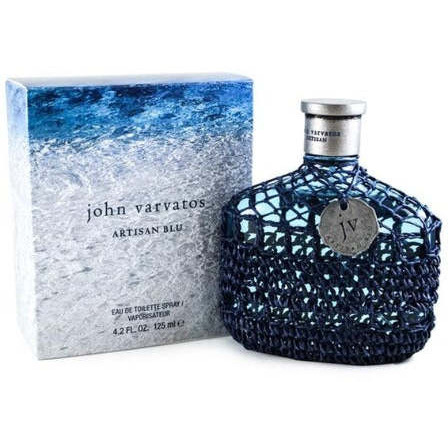 John Varvatos Artisan Blu Eau De Toilette