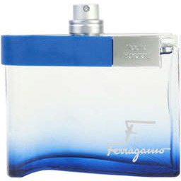 F By Ferragamo Free Time Eau De Toilette