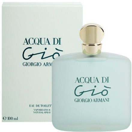 Acqua Di Gio Eau De Toilette