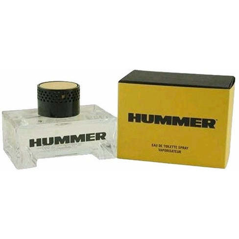 Hummer Eau De Toilette