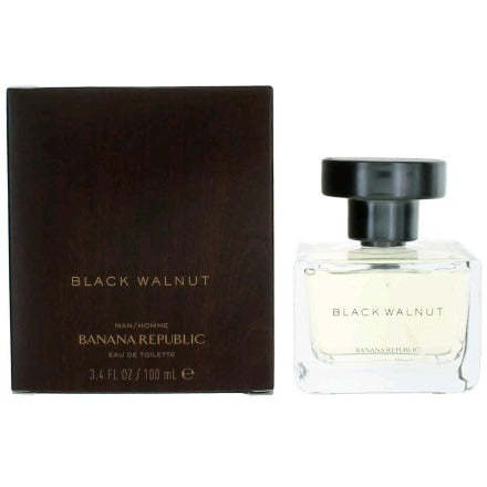 Banana Republic Black Walnut Eau De Toilette