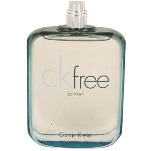 Ck Free Eau De Toilette