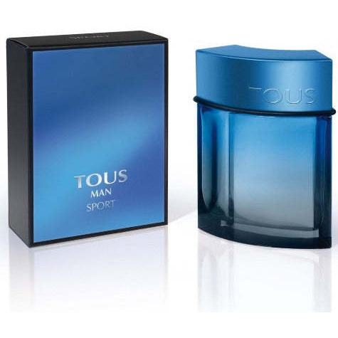 Tous Man Sport Eau De Toilette