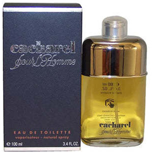 Cacharel Pour Homme Eau De Toilette