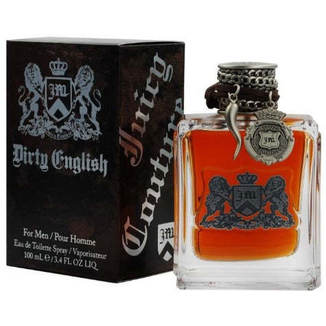 Dirty English Eau De Toilette