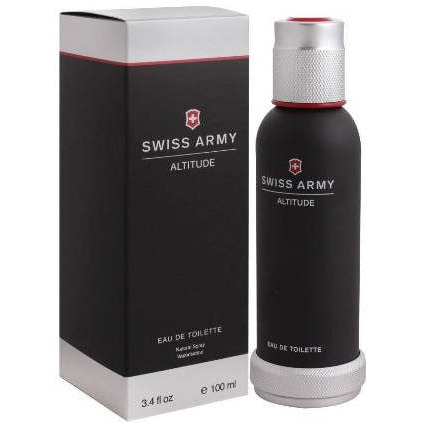 Swiss Army Altitude Eau De Toilette