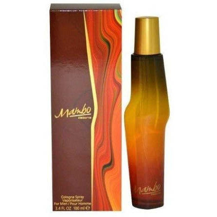 Mambo Eau De Toilette