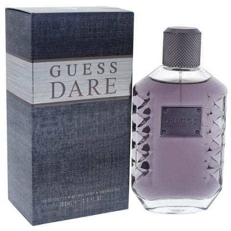 Guess Dare Eau De Toilette