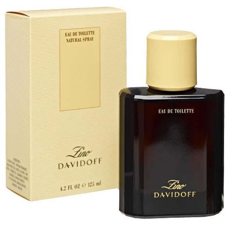 Zino Davidoff Eau De Toilette