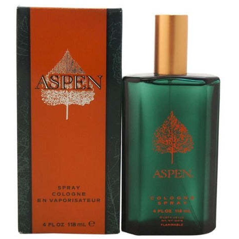 Aspen Eau De Cologne