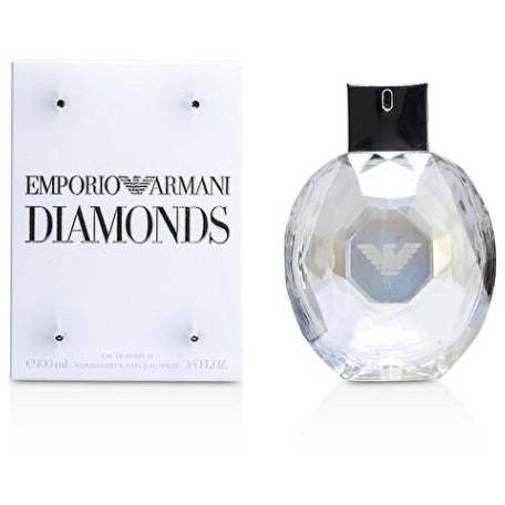 Emporio Armani Diamonds Eau De Parfum