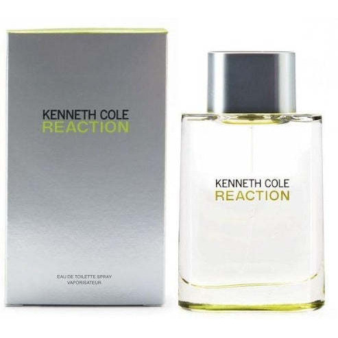 Kenneth Cole Reaction Eau De Toilette