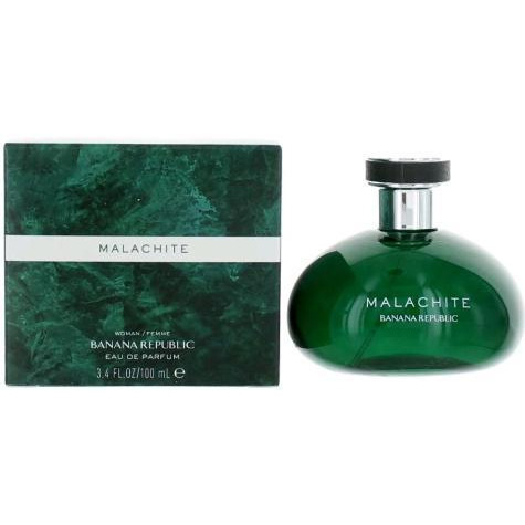 Banana Republic Malachite Eau De Parfum