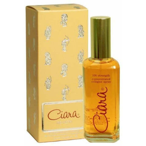 Ciara 100 Strength Eau De Cologne