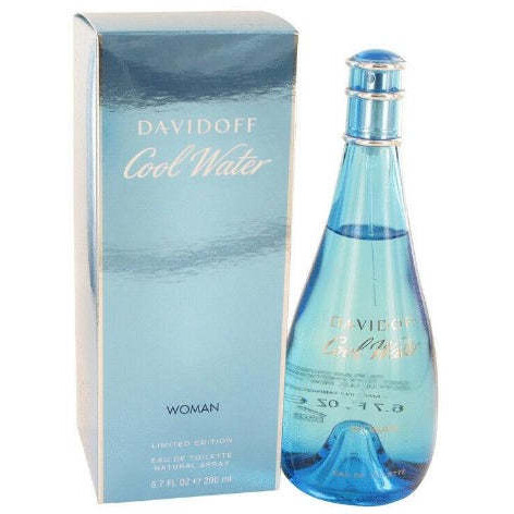 Cool Water Eau De Toilette