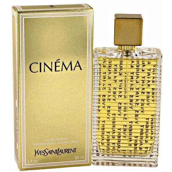 Cinema Eau De Parfum