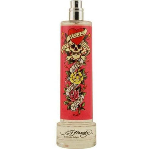 Ed Hardy Eau De Parfum