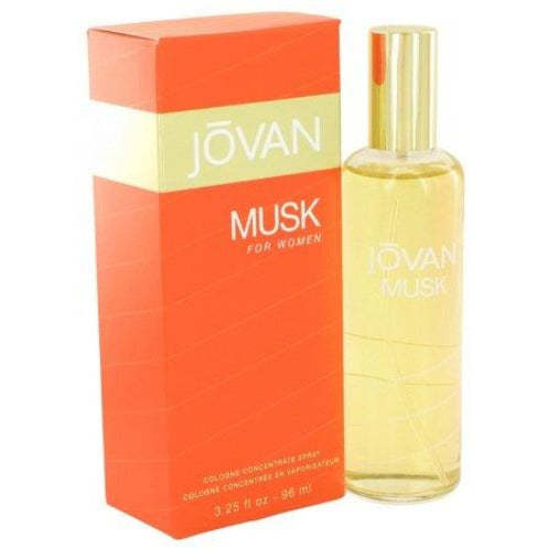 Jovan Musk Cologne