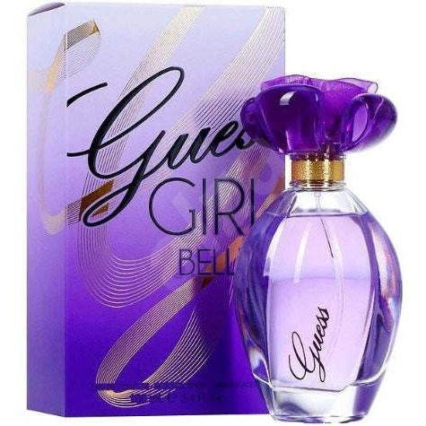 Guess Girl Belle Eau De Toilette