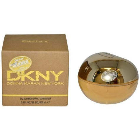 Dkny Golden Delicious Eau De Parfum