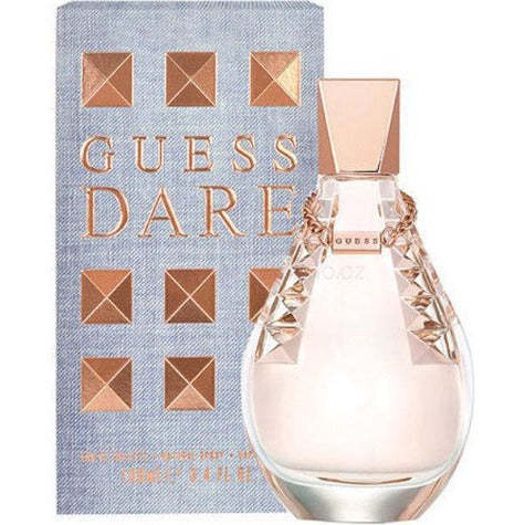 Guess Dare Eau De Toilette