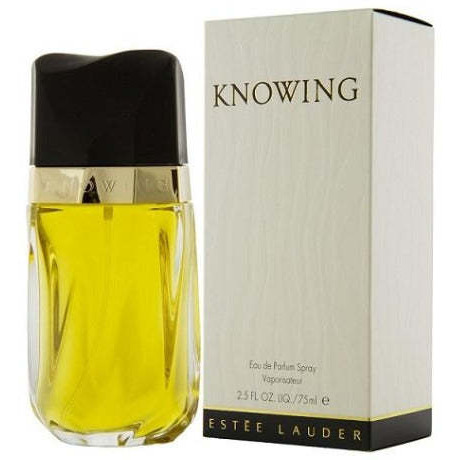 Knowing Eau De Parfum