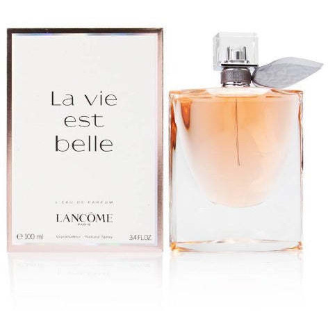 La Vie Est Belle Eau De Parfum