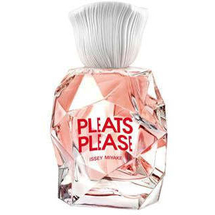 Pleats Please Eau De Toilette