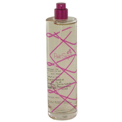 Pink Sugar Eau De Toilette