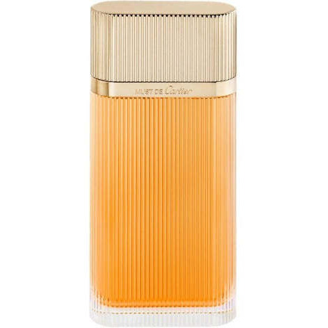 Must De Cartier Eau De Toilette