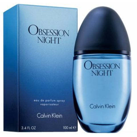 Obsession Night Eau De Parfum