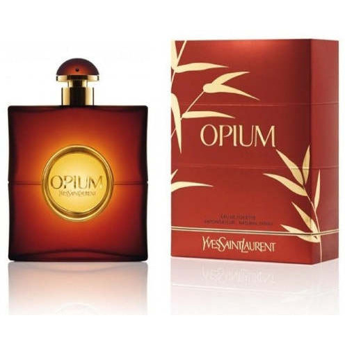 Opium Eau De Toilette