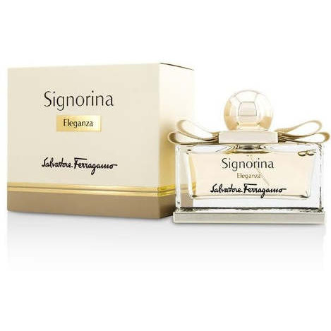 Signorina Eleganza Eau De Parfum