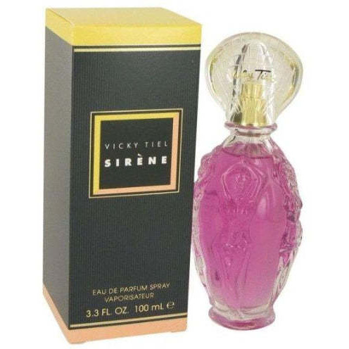 Vicky Tiel Sirene Eau De Parfum