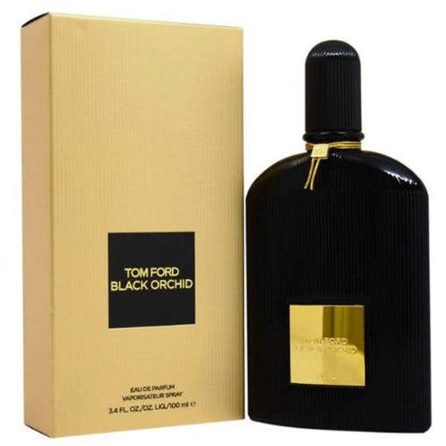 Tom Ford Black Orchid Eau De Parfum