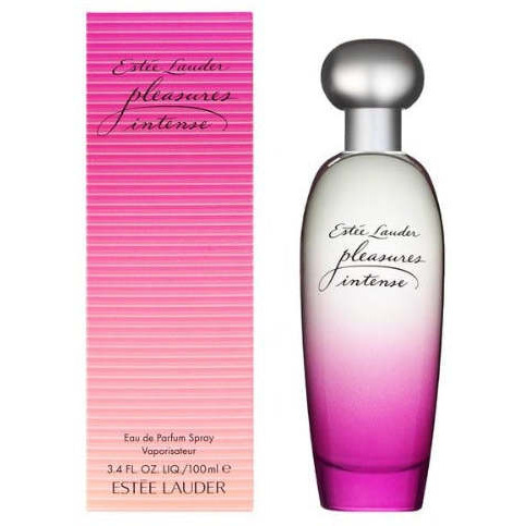 Pleasures Intense Eau De Parfum