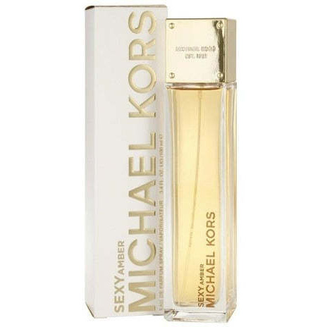 Michael Kors Sexy Amber Eau De Parfum